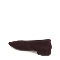 Emory Pointed Toe Ballet Flat