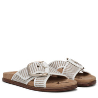 Darla Multi Slide Sandal