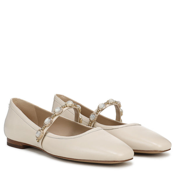 Mariah Ballet Flat