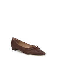 Esmira Pointed Toe Ballet Flat