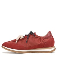 Evara Lace Up Sneaker