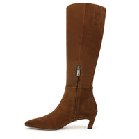 Perla Knee High Boot