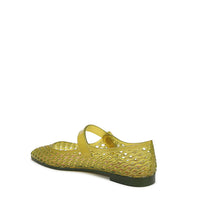 Michaela Jelly Mary Jane Flat