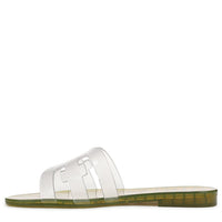 Bay Jelly Slide Sandal