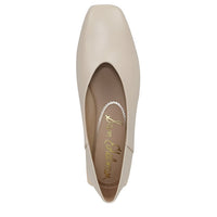 Kasey Square Toe Ballet Flat