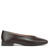Kasey Square Toe Ballet Flat
