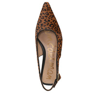 Netty Slingback Flat
