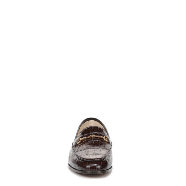 Loraine Bit Loafer