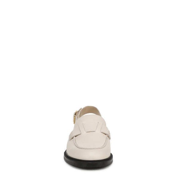 Estee Slingback Loafer