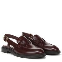 Estee Slingback Loafer