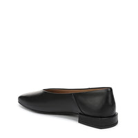 Kasey Square Toe Ballet Flat