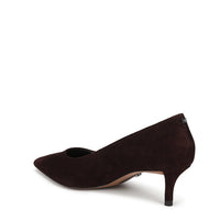 Summer Pointed Toe Pump
