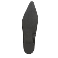 Emory Pointed Toe Ballet Flat