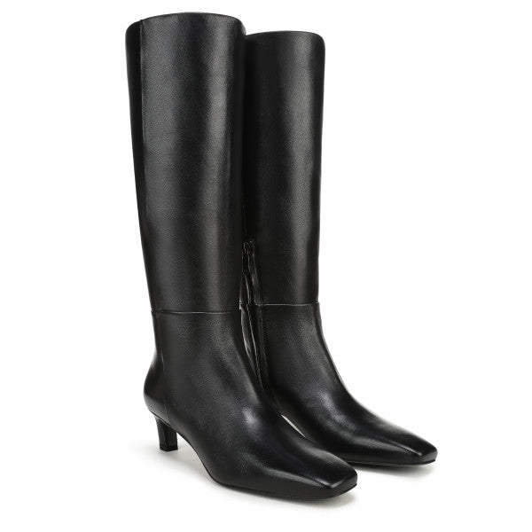 Perla Knee High Boot