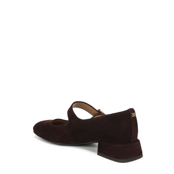 Betsey Block Heel Mary Jane
