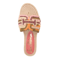 Miya Slide Sandal