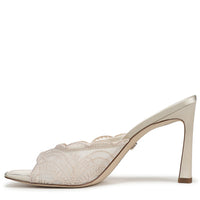 Iva Mule Dress Sandal