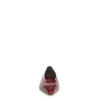 Emory Pointed Toe Ballet Flat