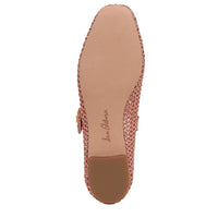 Michaela Knit Mary Jane Flat