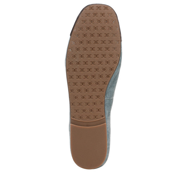 Alie Cap Toe Ballet Flat