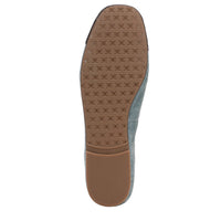 Alie Cap Toe Ballet Flat