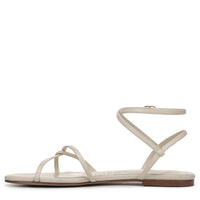 Ellina Strappy Flat Sandal