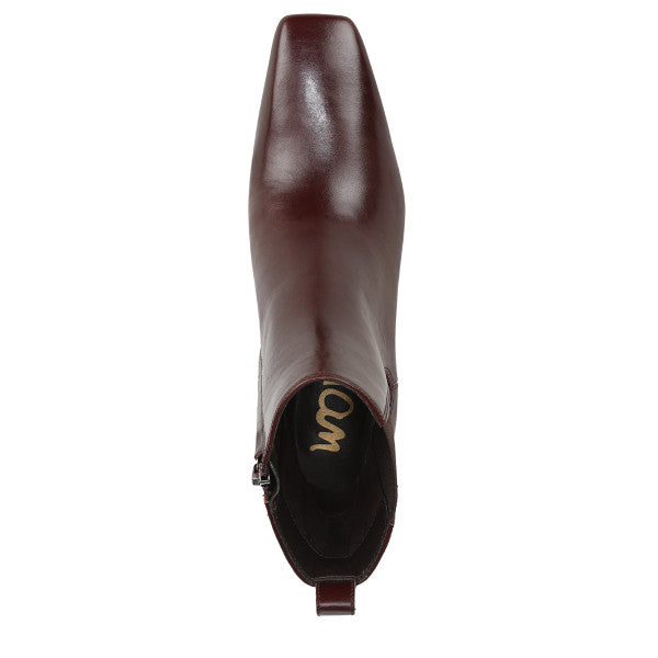 Peony Ankle Boot