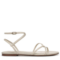 Ellina Strappy Flat Sandal
