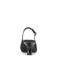 Bianka Dazzle Slingback Pump