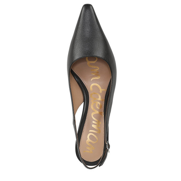 Bianka Slingback Pump