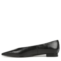 Emory Pointed Toe Ballet Flat