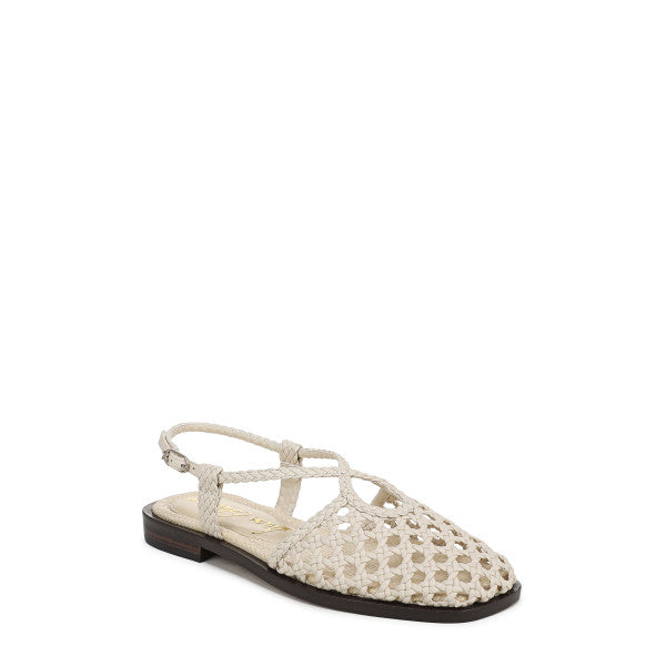 Devyn Flat Slingback Sandal