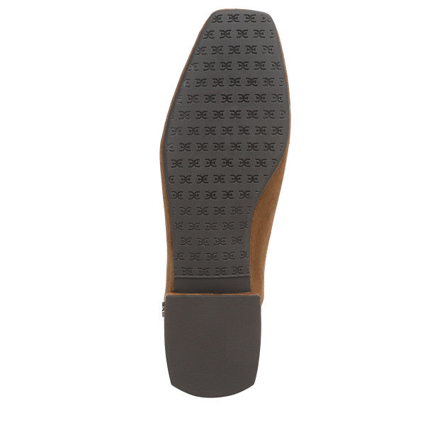 Kasey Square Toe Ballet Flat