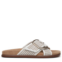 Darla Multi Slide Sandal