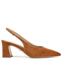 Winfred Pointed Toe Slingback Sandal