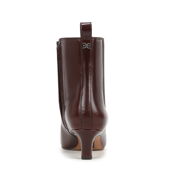 Peony Ankle Boot