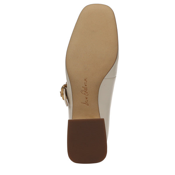 Betsey Block Heel Mary Jane