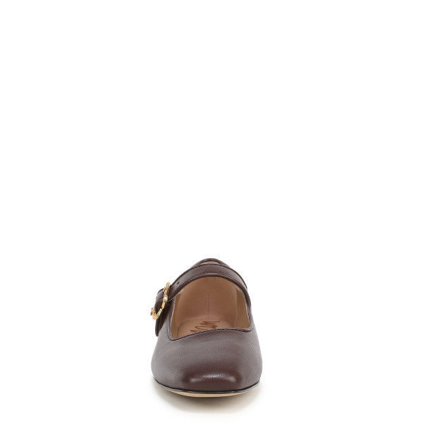 Michaela Mary Jane Flat