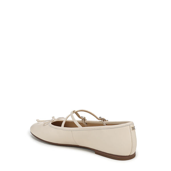 Amanda Ballet Flat