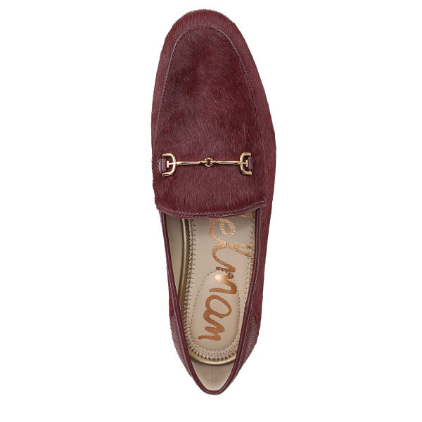 Loraine Bit Loafer