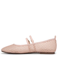 ALBIE MESH Flat