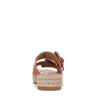 Tabbey Espadrille Platform Sandal