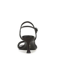 Presley Glam Kitten Heel Sandal