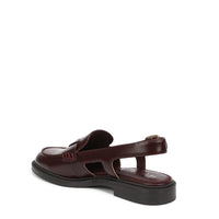 Estee Slingback Loafer