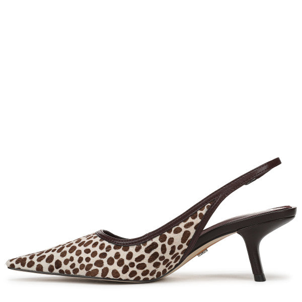 Bianka Slingback Pump