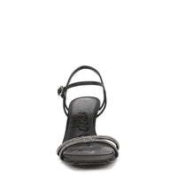 Presley Glam Kitten Heel Sandal