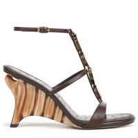 Massey Ankle Strap Dress Sandal