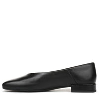 Kasey Square Toe Ballet Flat