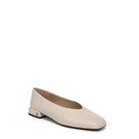 Kasey Square Toe Ballet Flat