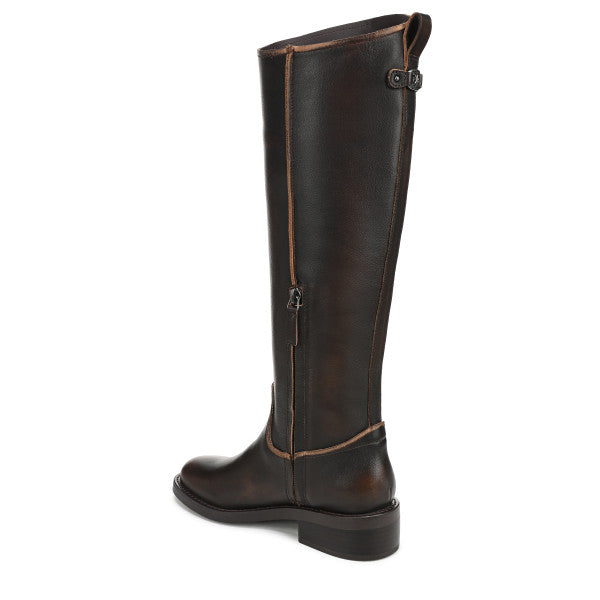 Meritt Knee High boot
